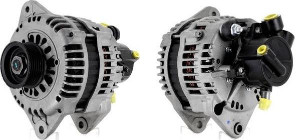 Cevam 40063 - Alternatore autozon.pro