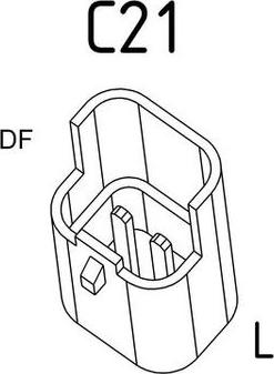 Cevam 4756 - Alternatore autozon.pro