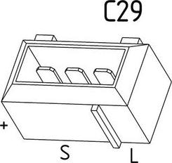 Cevam 4564 - Alternatore autozon.pro