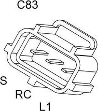 Cevam 4897 - Alternatore autozon.pro