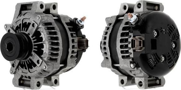 Cevam OL40036 - Alternatore autozon.pro