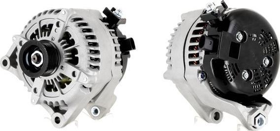 Cevam 40023 - Alternatore autozon.pro