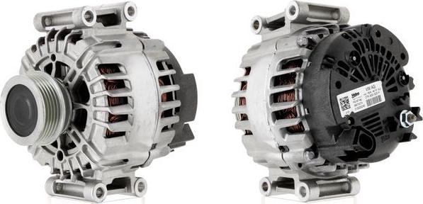 Cevam 40146 - Alternatore autozon.pro