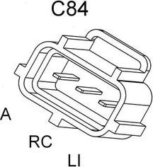 Cevam OL4711 - Alternatore autozon.pro