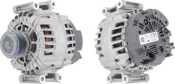 Cevam 40306 - Alternatore autozon.pro