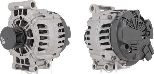 Cevam 40322 - Alternatore autozon.pro