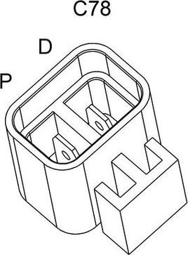 Cevam 9325 - Alternatore autozon.pro