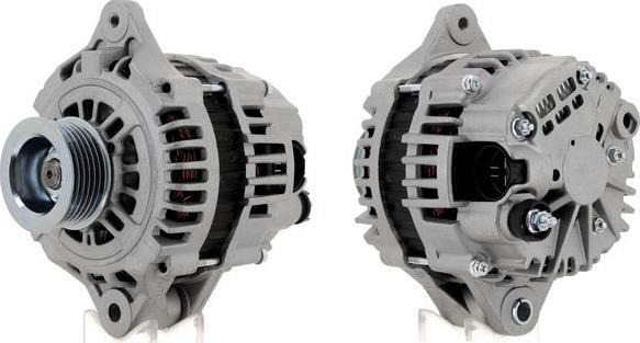 Cevam 40255 - Alternatore autozon.pro