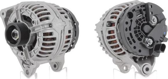 Cevam 40257 - Alternatore autozon.pro