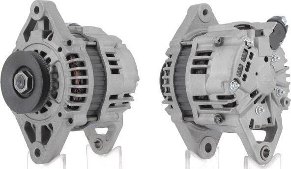 Cevam 40266 - Alternatore autozon.pro