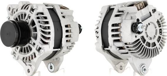 Cevam 40209 - Alternatore autozon.pro