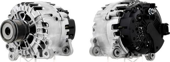 Cevam OL40214 - Alternatore autozon.pro