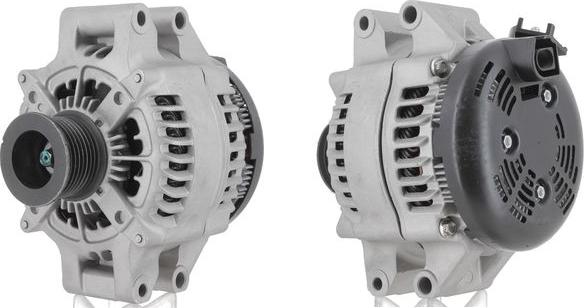 Cevam 40289 - Alternatore autozon.pro