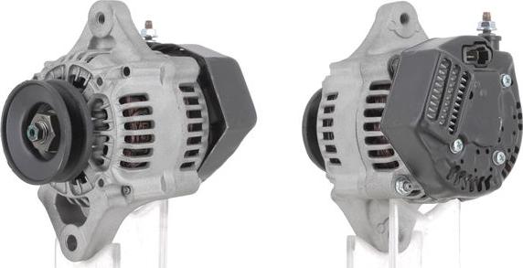 Cevam OL40795 - Alternatore autozon.pro