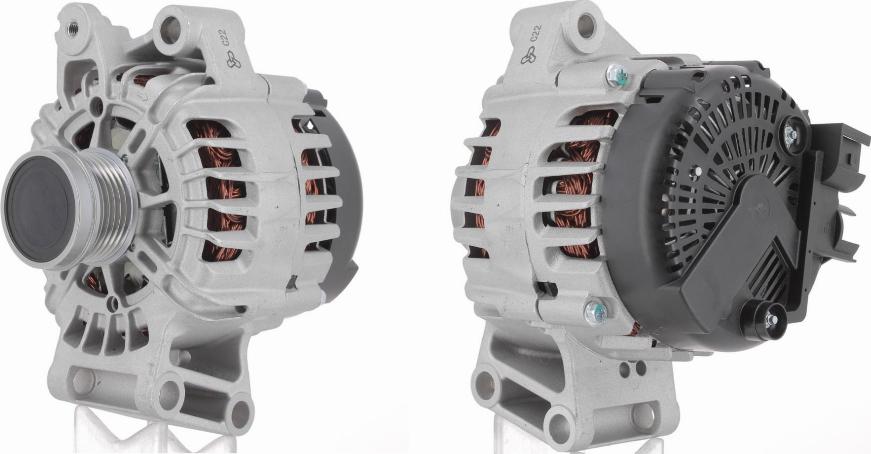 Cevam 40741 - Alternatore autozon.pro