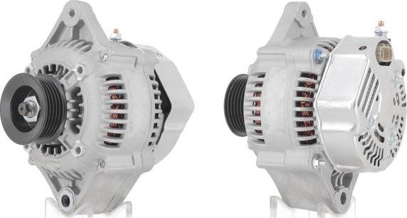 Cevam 40743 - Alternatore autozon.pro