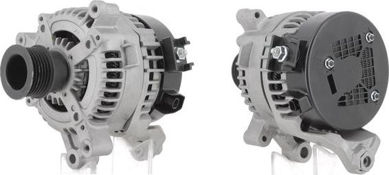 Cevam 40757 - Alternatore autozon.pro