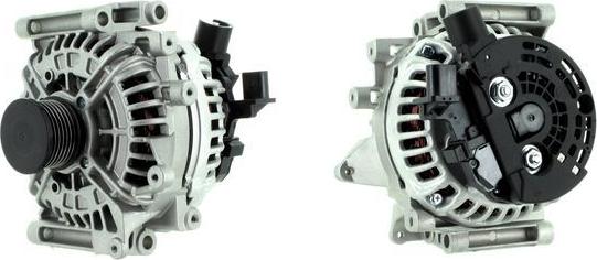 Cevam OL4809 - Alternatore autozon.pro