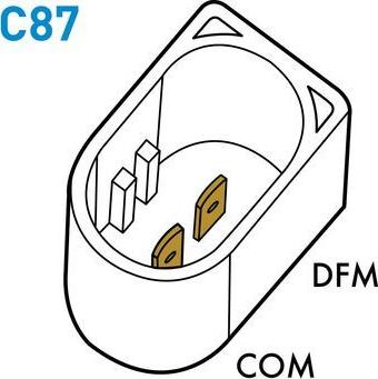 Cevam OL9441 - Alternatore autozon.pro