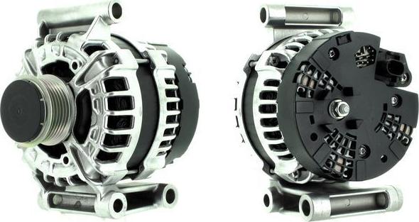 Cevam OL4876 - Alternatore autozon.pro