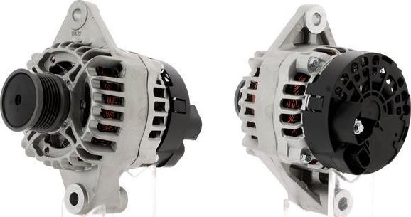 Cevam 4365 - Alternatore autozon.pro