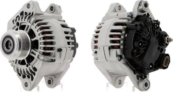 Cevam 4361 - Alternatore autozon.pro