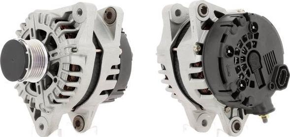 Cevam OL4284 - Alternatore autozon.pro