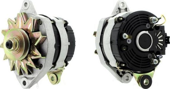 Cevam OL4221 - Alternatore autozon.pro