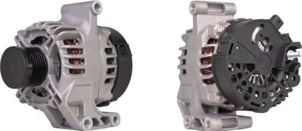 Cevam OL4745 - Alternatore autozon.pro