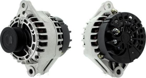 Cevam OL4761 - Alternatore autozon.pro