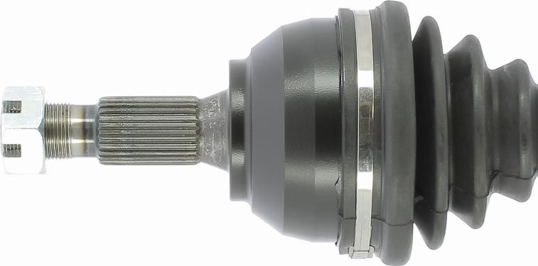 Cevam OL5943 - Albero motore / Semiasse autozon.pro