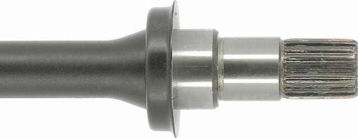 Cevam 50238Z - Albero motore / Semiasse autozon.pro