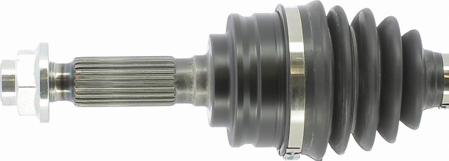 Cevam 51555 - Albero motore / Semiasse autozon.pro