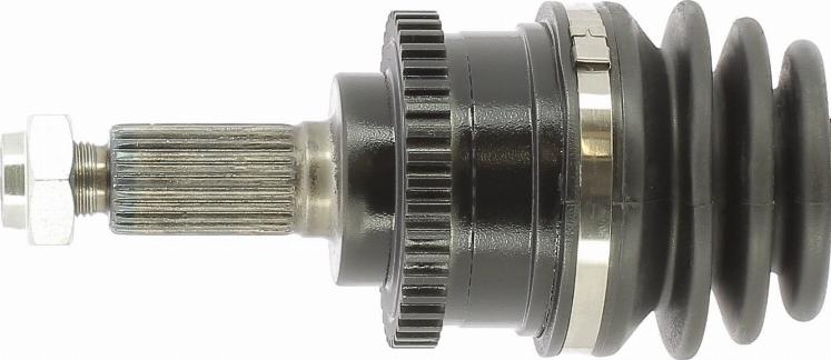 Cevam 51507Z - Albero motore / Semiasse autozon.pro