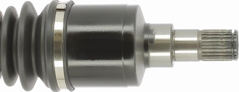 Cevam 51507Z - Albero motore / Semiasse autozon.pro