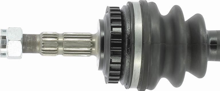 Cevam 5385Z - Albero motore / Semiasse autozon.pro