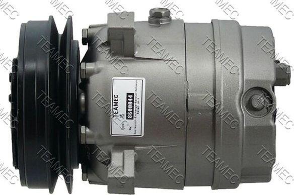 Cevam 8600044 - Compressore, Climatizzatore autozon.pro