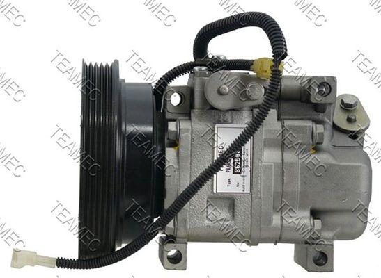 Cevam 8625009 - Compressore, Climatizzatore autozon.pro