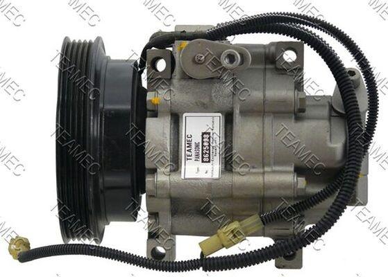 Cevam 8625008 - Compressore, Climatizzatore autozon.pro