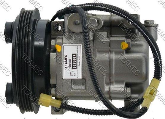 Cevam 8625007 - Compressore, Climatizzatore autozon.pro