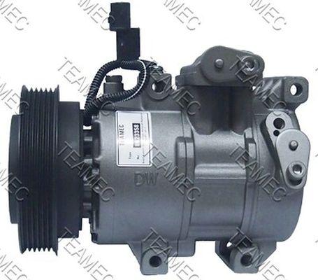 Cevam 8623358 - Compressore, Climatizzatore autozon.pro