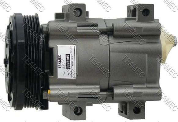 Cevam 8623305 - Compressore, Climatizzatore autozon.pro