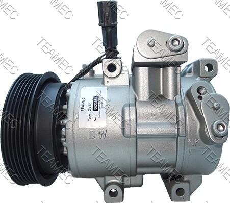 Cevam 8623387 - Compressore, Climatizzatore autozon.pro