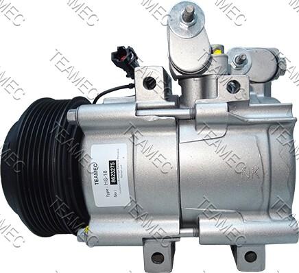 Cevam 8623275 - Compressore, Climatizzatore autozon.pro