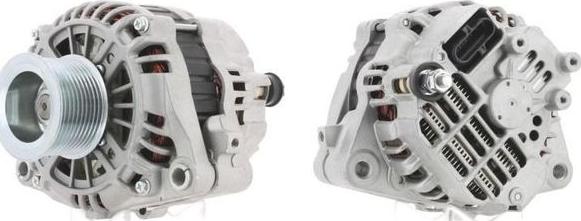 Cevam OL2551 - Alternatore autozon.pro