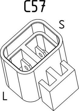 Cevam 9076 - Alternatore autozon.pro