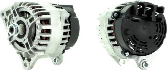 Cevam OL2316 - Alternatore autozon.pro