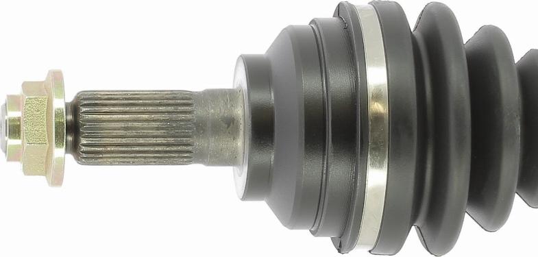 Cevam OL7063 - Albero motore / Semiasse autozon.pro