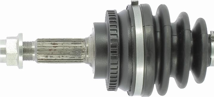 Cevam OL7176Z - Albero motore / Semiasse autozon.pro