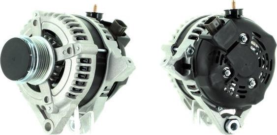 Cevam OL9498 - Alternatore autozon.pro